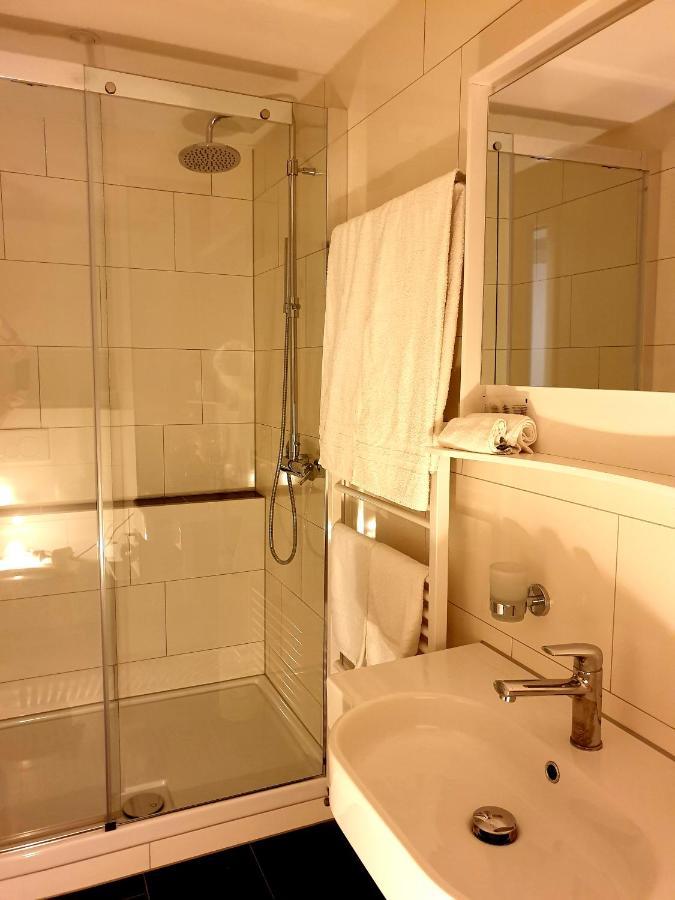 Hotel Roemerbad Zofingen Esterno foto